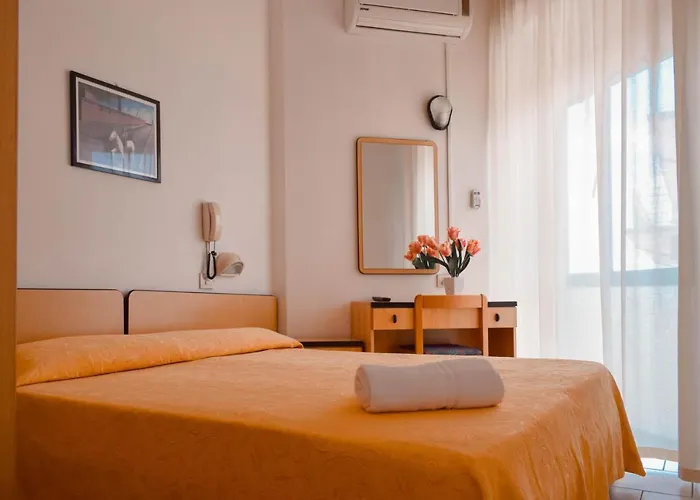 Hotel Admiral