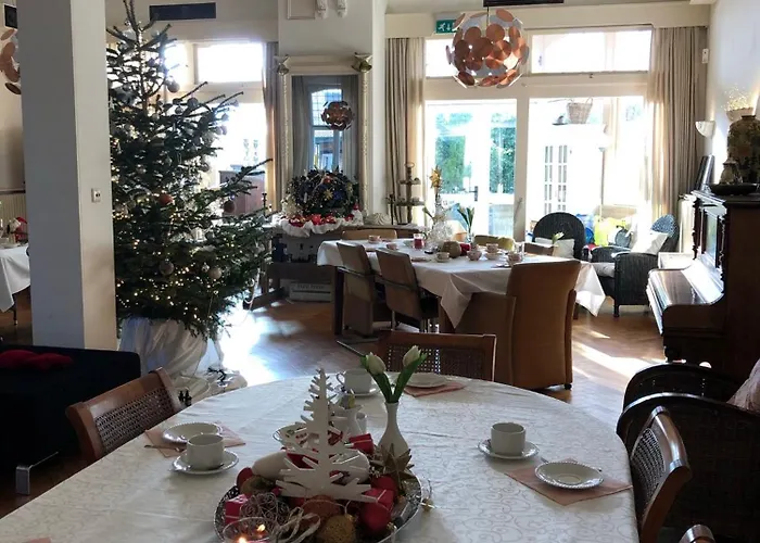 Bbdestaete Villa Roermond