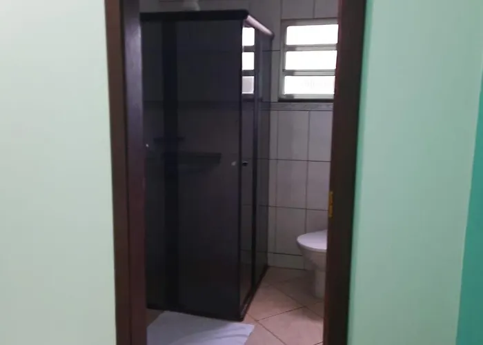 Hotéis de Nova Mutum