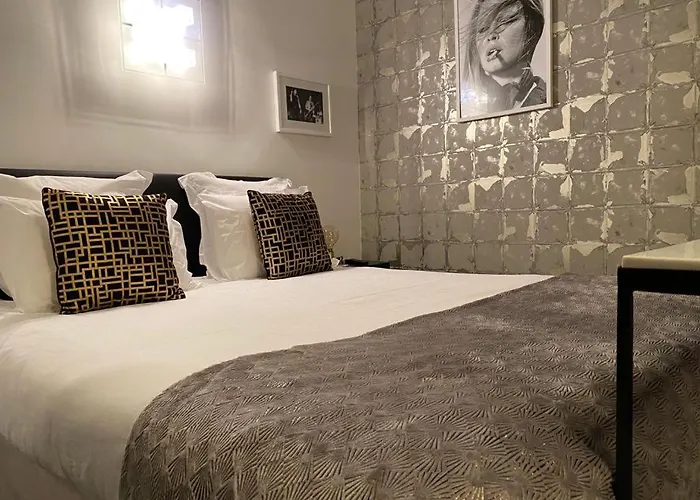Maison La Fleur De Sel Anglet