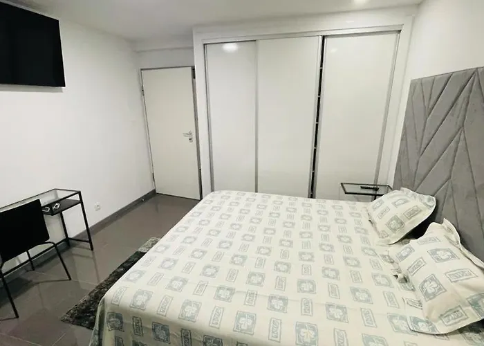 Ergosuites Figueira da Foz