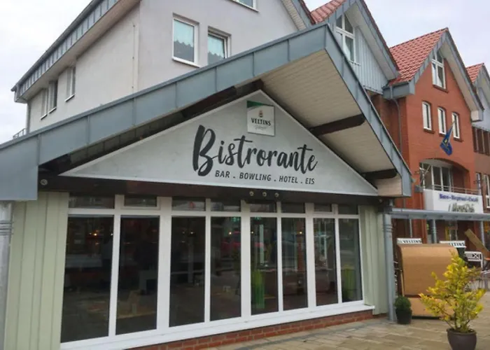 Hotels in Cadenberge