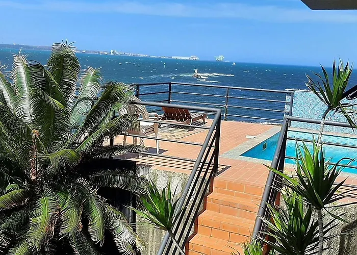 Hospedagem Praia da Costa