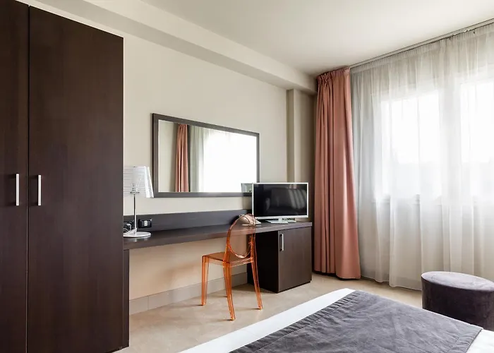 Anusca Palace Hotel Castel San Pietro Terme