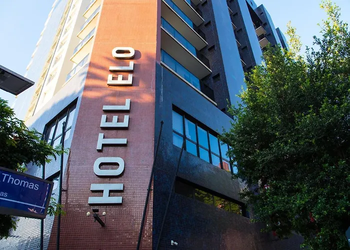 Elo Hotel