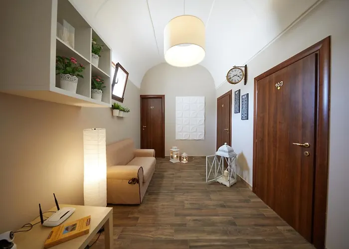 Le Terrazze B&B Pulsano