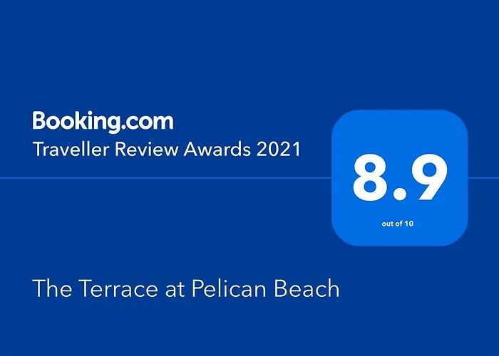 The Terrace At Pelican Beach Destin