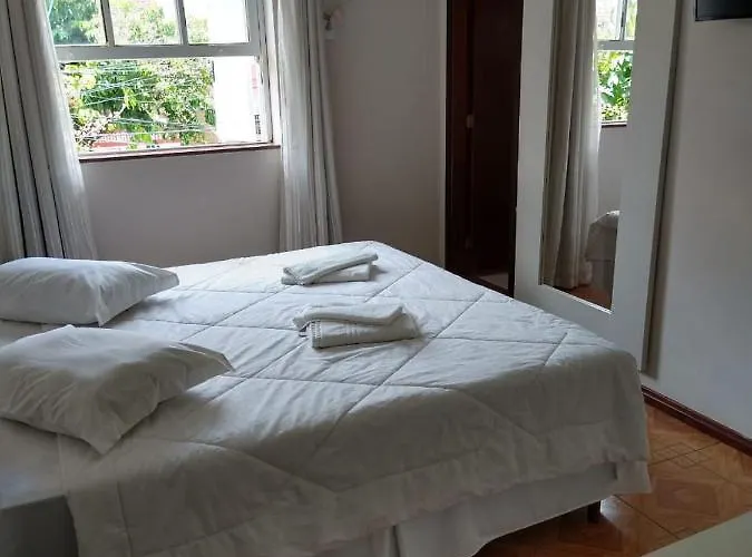 Hotel Alzira Imperial Sao Lourenco 