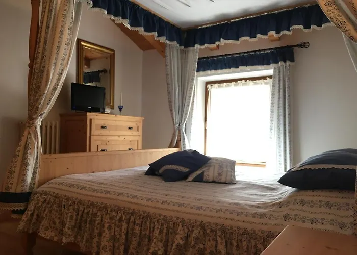 Hotel a Sant'Orsola