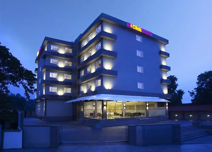 Junagadh Hotels