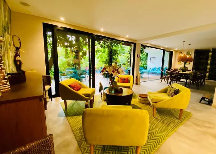 Patio Del Mundo Hotel Medellin