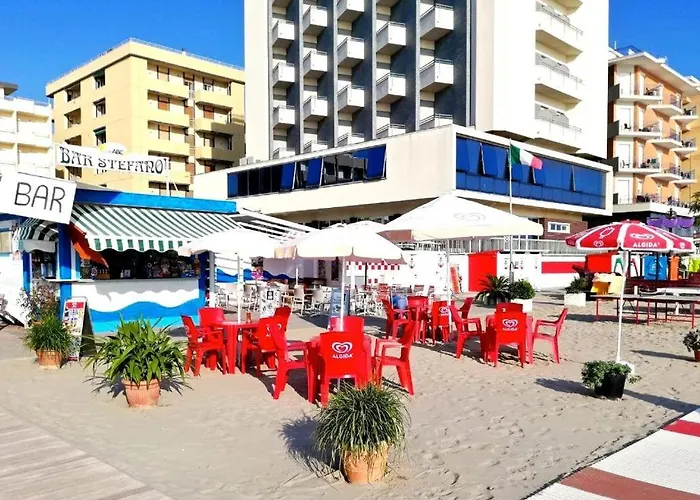 Hotel Majestic Bellaria-Igea Marina