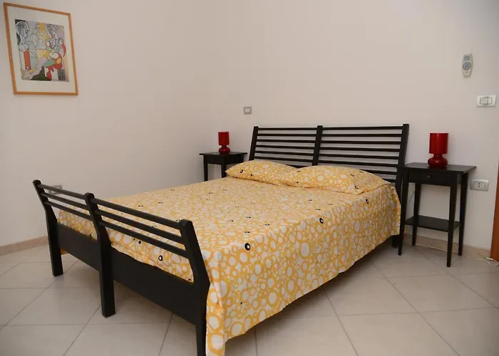Jonico Guest House Scanzano Jonico