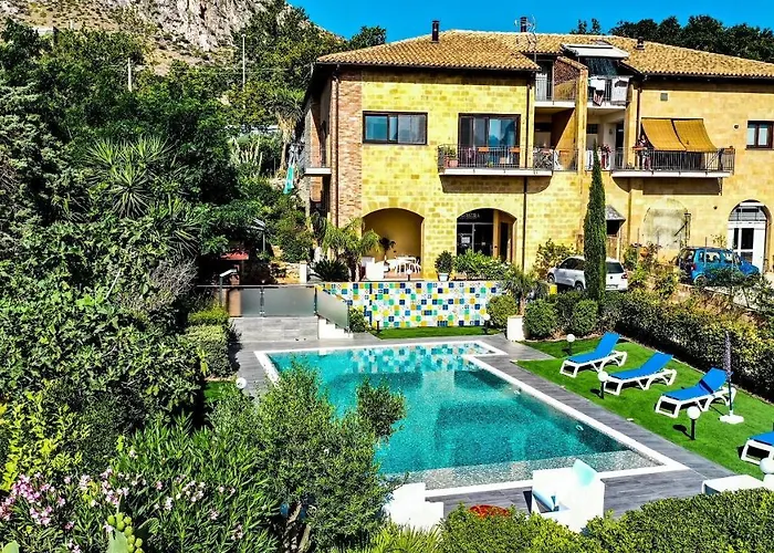 B&B Pirriera