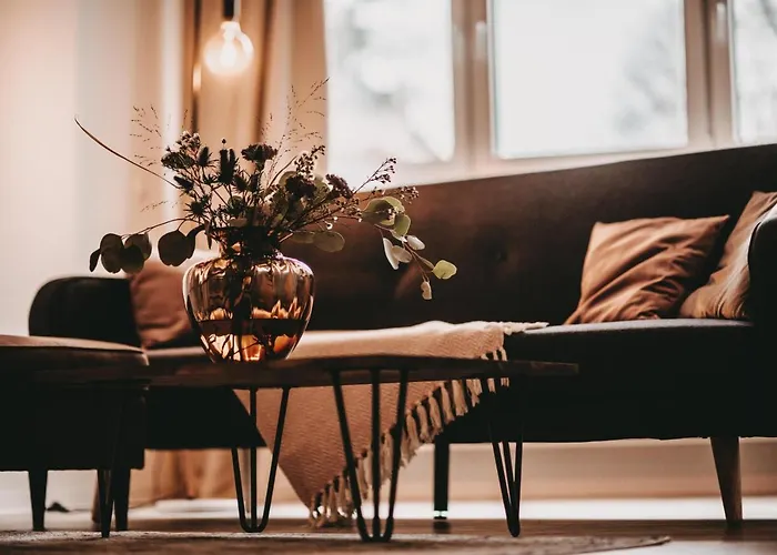 The Loft Lodge - Atelier Braunschweig