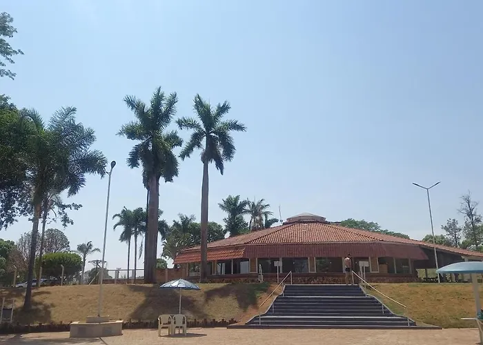 Água Viva Thermas Resort Fernandópolis