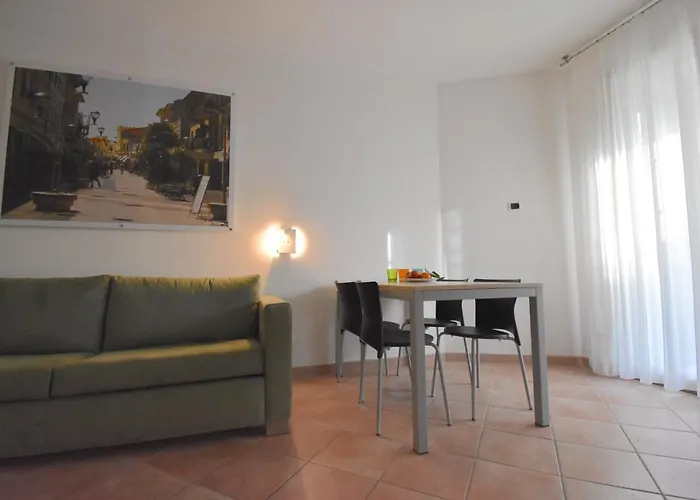 Residence Il Cardellino San Vincenzo