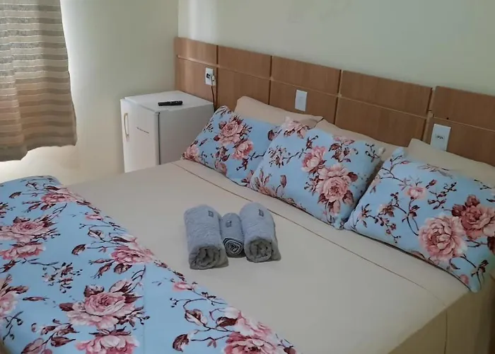 Hotéis de Giruá