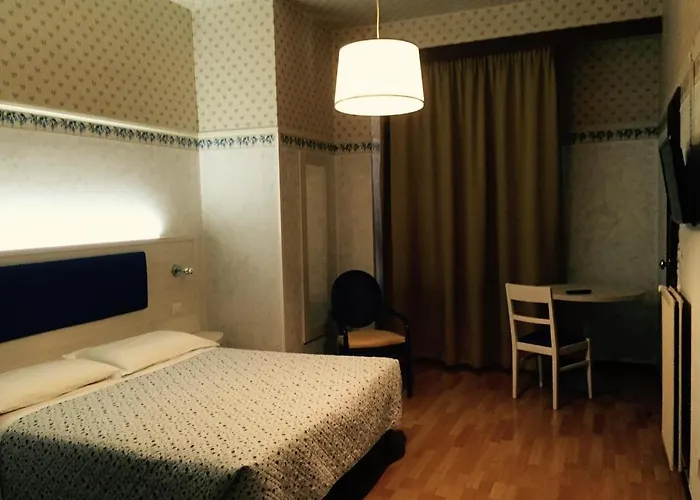 Hotel Biondi Montecatini-Terme
