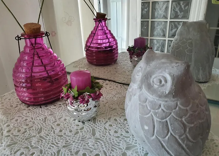 B&B Le Ali Del Cuore Punta Umbría