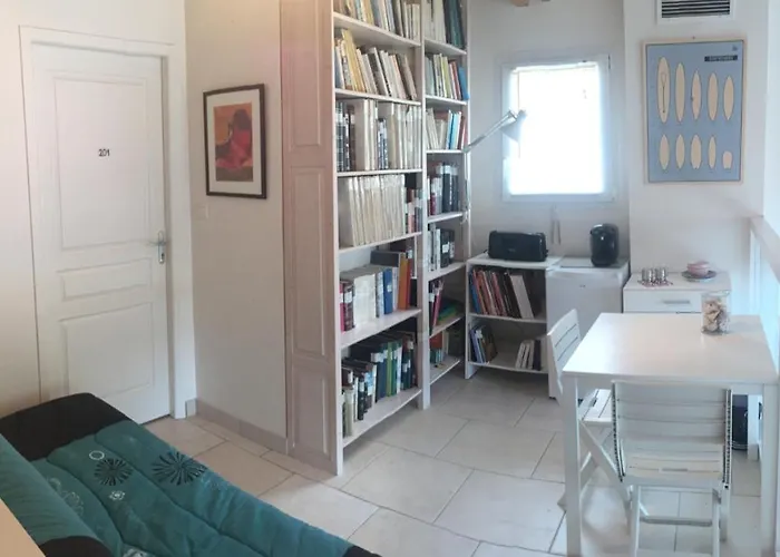 Villa Orion Capbreton