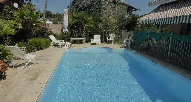 Villa Orion Capbreton
