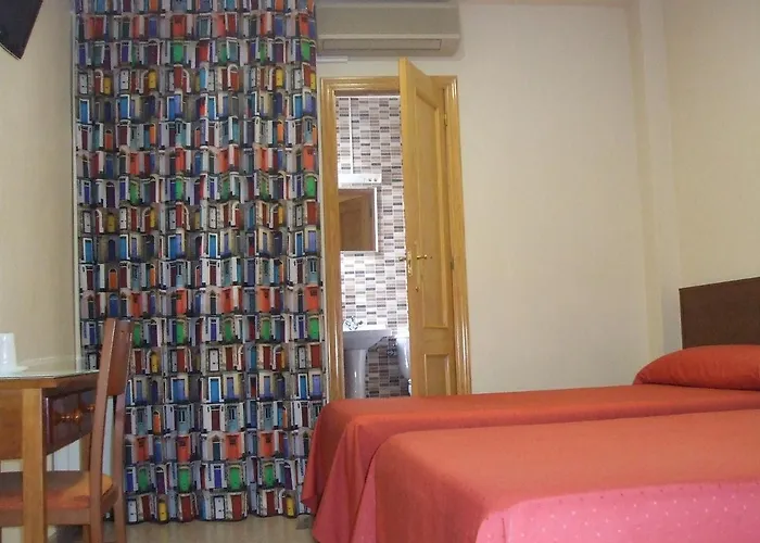 Hostal Casa Juan