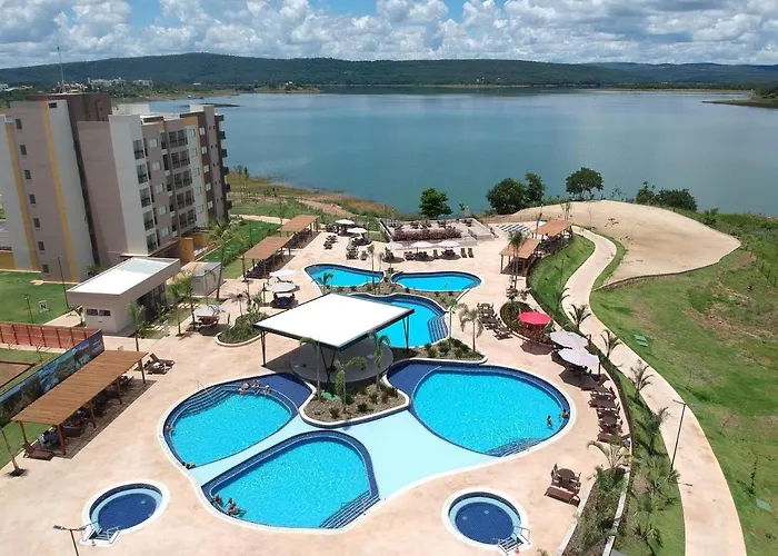 Prive Praias do Lago - OFICIAL