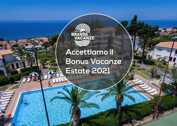Hotel La Castellana Belvedere Marittimo