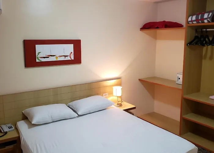 Apartamento Di Roma Rio Quente Aparthotel