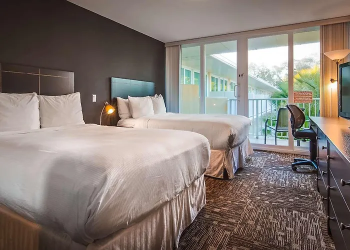 Osprey Hotels