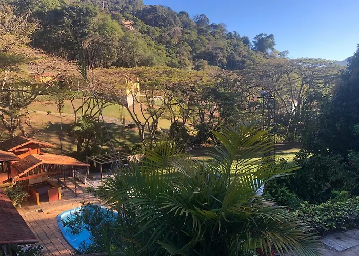 Villa Mia Itaipava