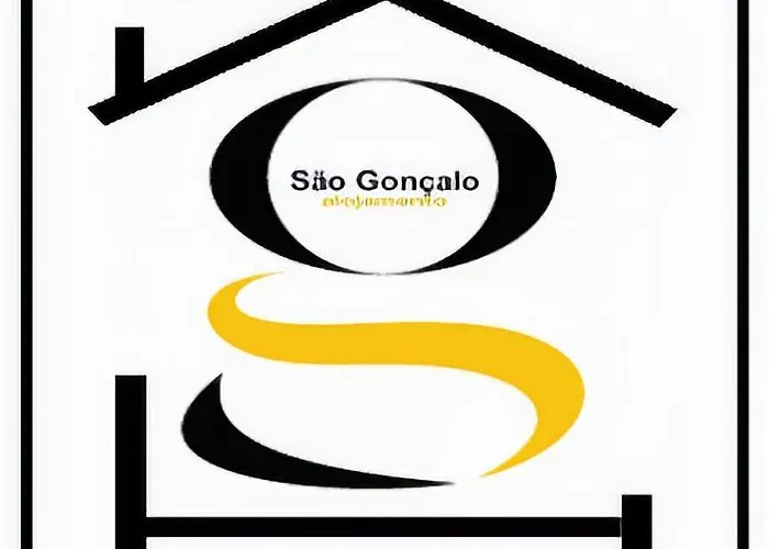 São Gonçalo - Alojamento Azeitão