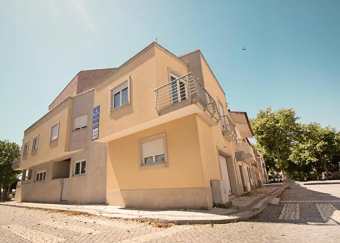 Riverzenhouse Hotel Esposende