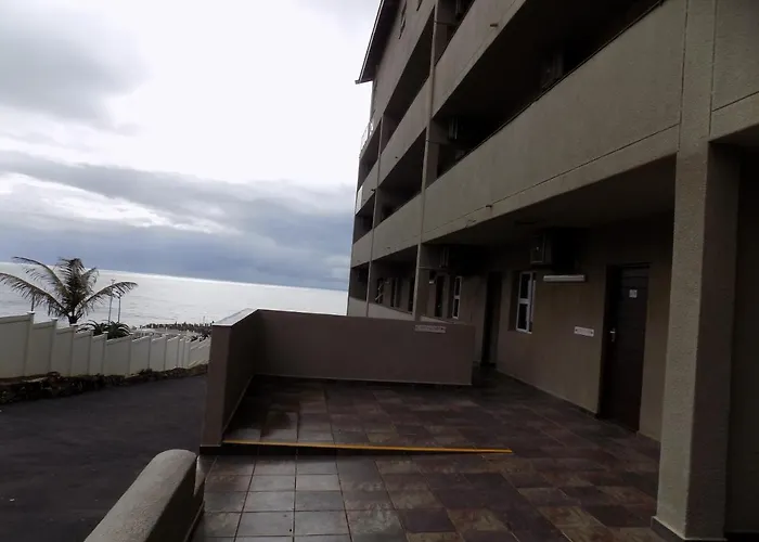 Margate Hotels
