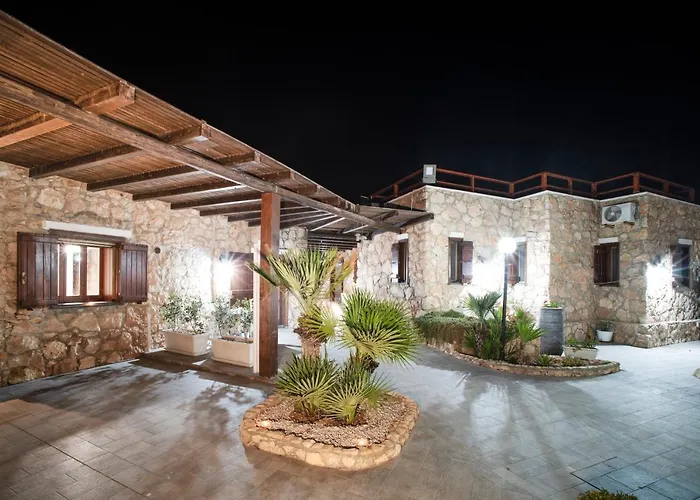 Residence del Sole Lampedusa