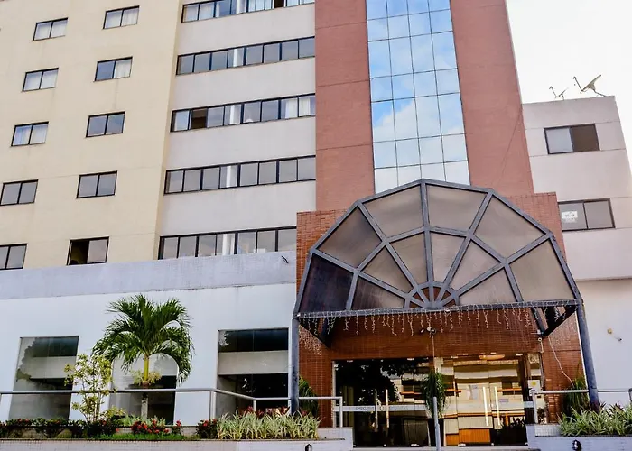 Executive Hotel Feira de Santana