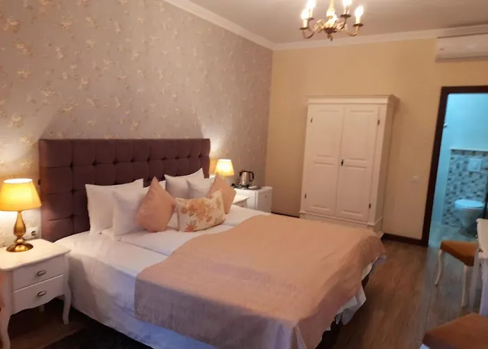 Hotels in Deva