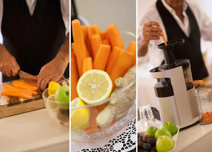 Hotel Villa Ida family wellness Laigueglia