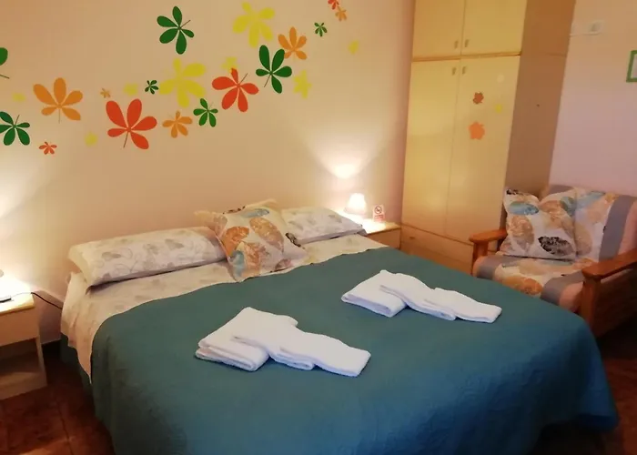 B&B Villa Claudia