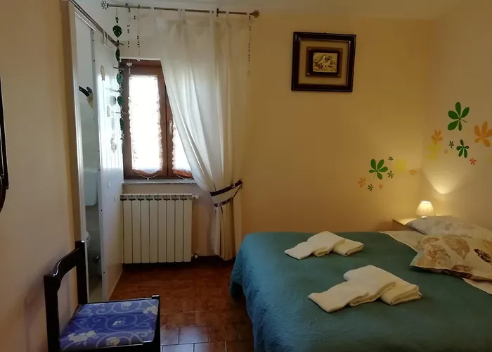 B&B Villa Claudia