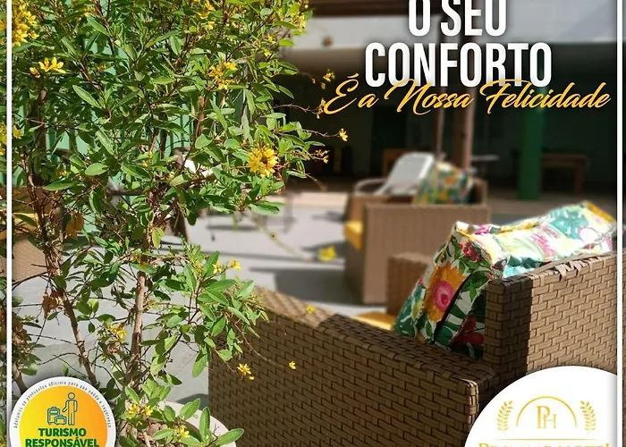Primme Hotel Aracaju