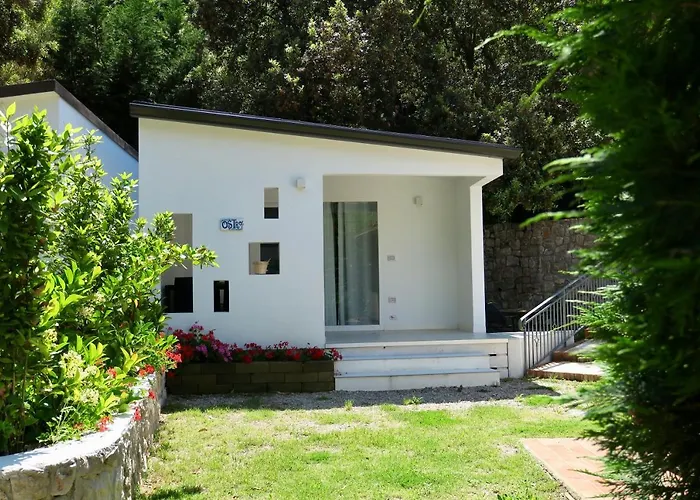 Aparthotel Da Benedetto Gaeta