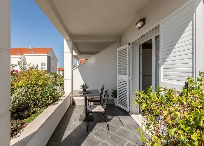 Hvar De Luxe Apartments