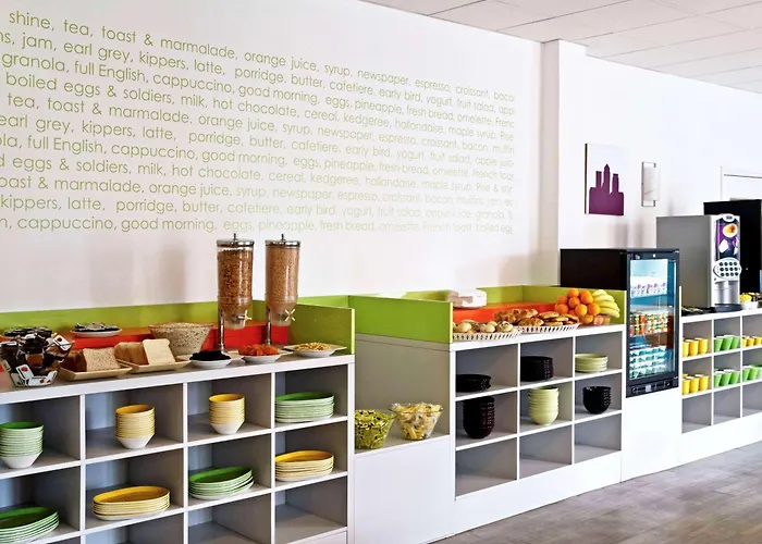 Ibis Styles London Croydon Hotel