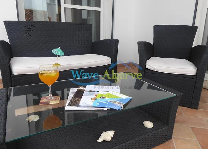 O Pomar In Cabanas By Wave Algarve