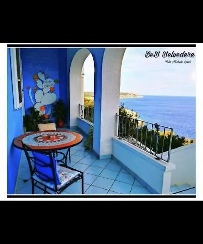 Belvedere