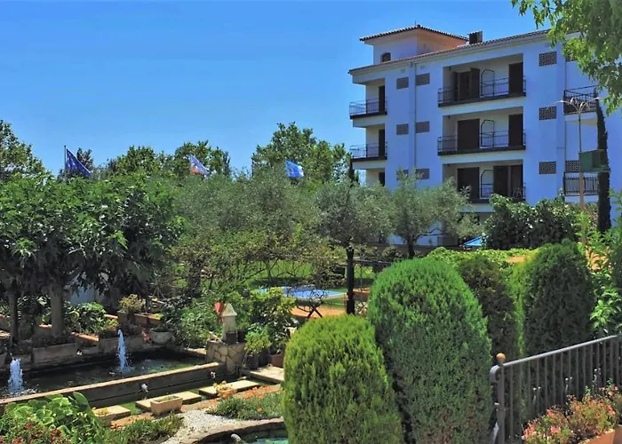 Hotel La Masia L'Estartit