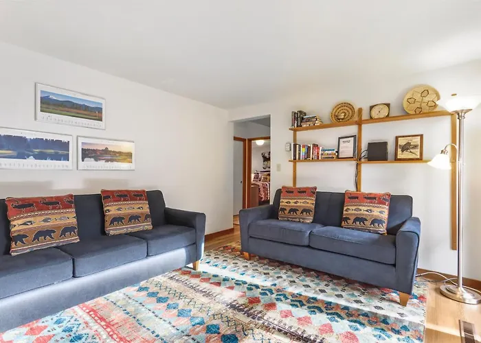 Mt View 30 | Discover Sunriver