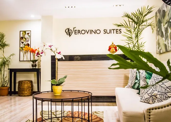Mandaue City Hotels
